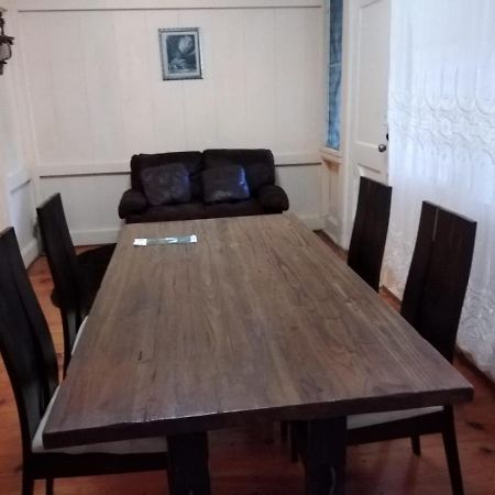 Casa Gamboa Remodelada Apartment Ngoại thất bức ảnh