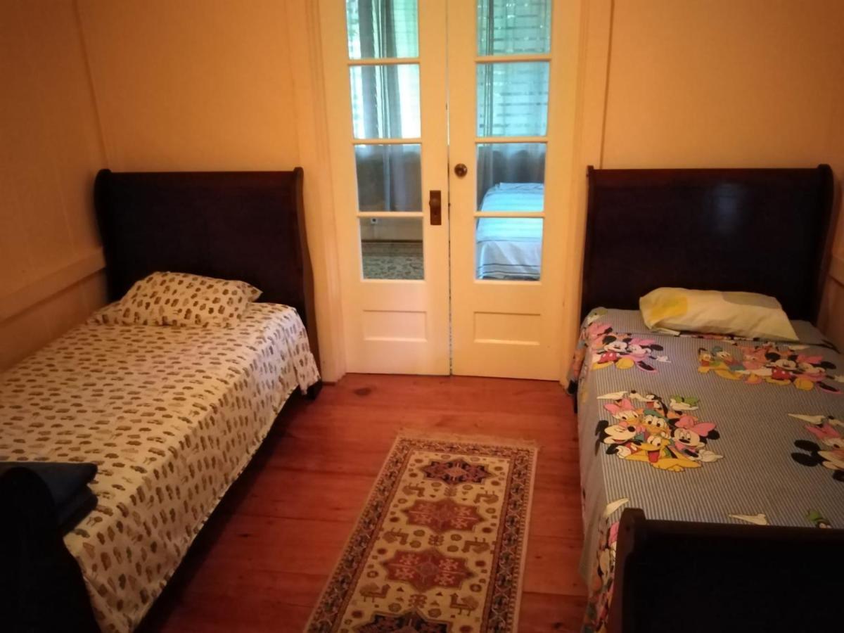 Casa Gamboa Remodelada Apartment Ngoại thất bức ảnh
