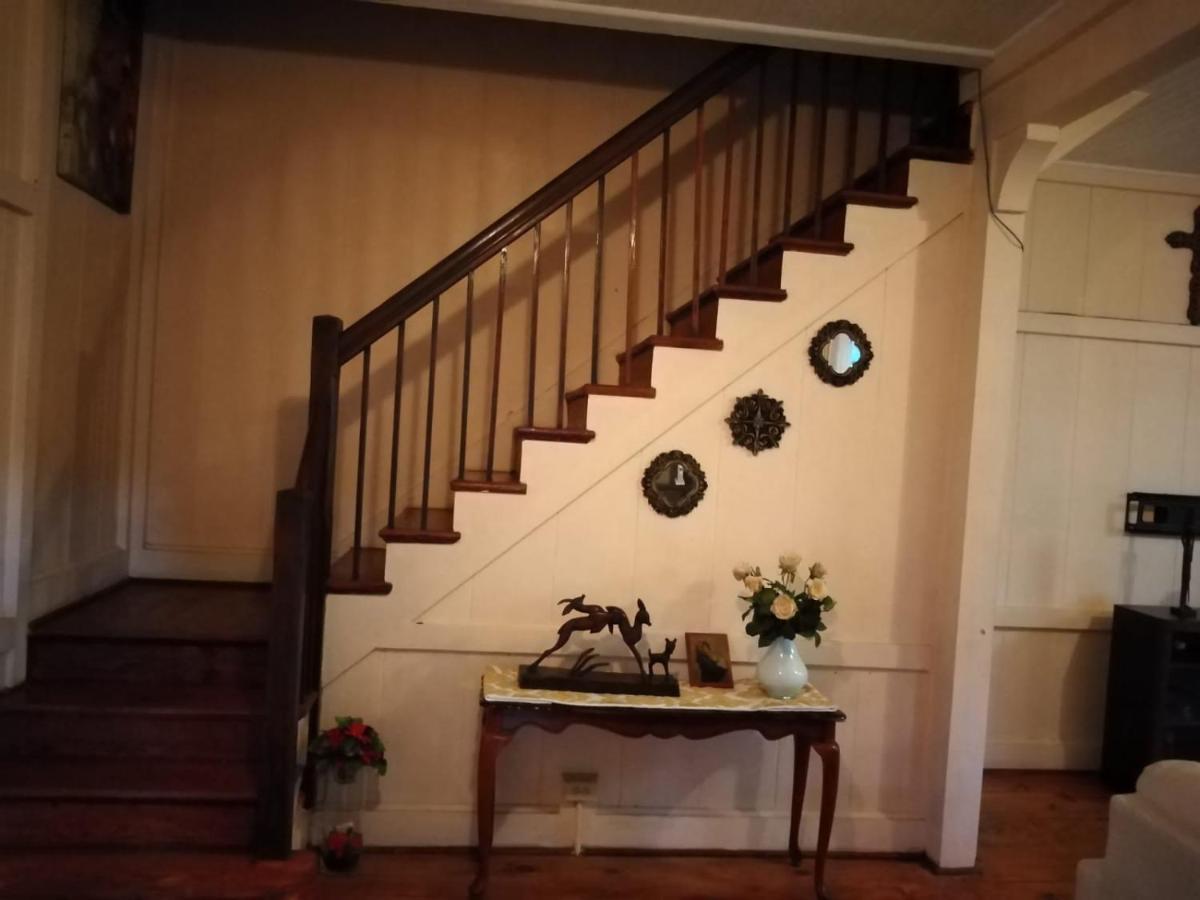 Casa Gamboa Remodelada Apartment Ngoại thất bức ảnh
