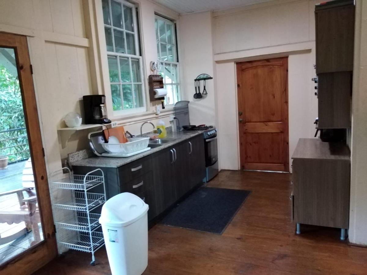 Casa Gamboa Remodelada Apartment Ngoại thất bức ảnh