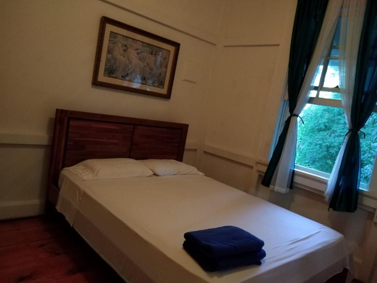 Casa Gamboa Remodelada Apartment Ngoại thất bức ảnh