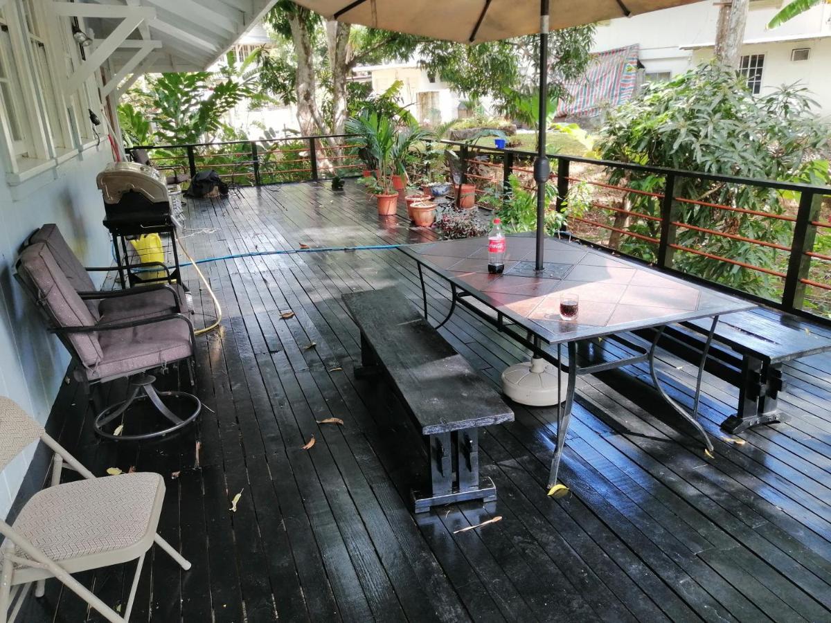 Casa Gamboa Remodelada Apartment Ngoại thất bức ảnh