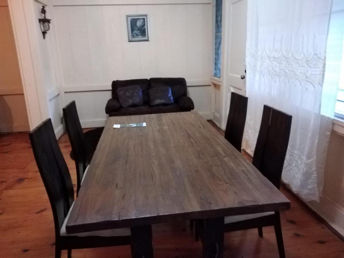 Casa Gamboa Remodelada Apartment Ngoại thất bức ảnh